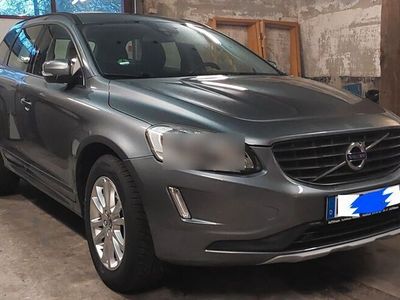 gebraucht Volvo XC60 D3 Kinetic Kinetic