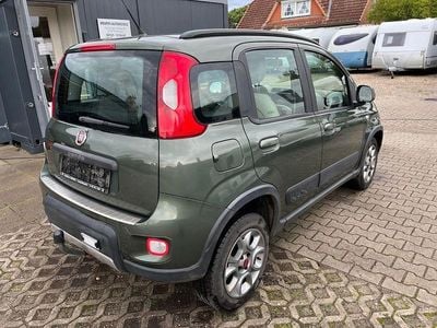 Fiat Panda 4x4