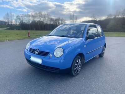 gebraucht VW Lupo VolkswagenTÜV 05/2024