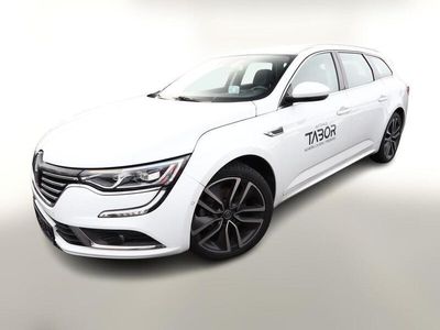 gebraucht Renault Talisman GrandTour Limited Grandt. TCe 225 EDC DeLuxe ACC