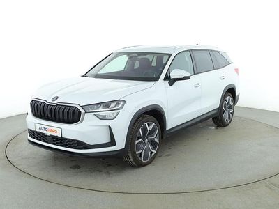 Usata Skoda Kodiaq Selection 2024 Bianco SUV