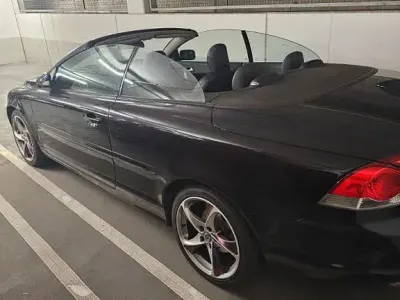 Gebraucht Volvo C70