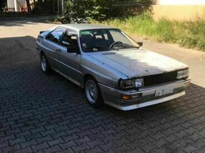 gebraucht Audi Quattro - Ur