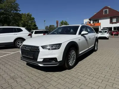 Gebraucht Audi A4 Allroad