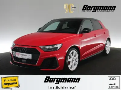 Gebraucht Audi A1
