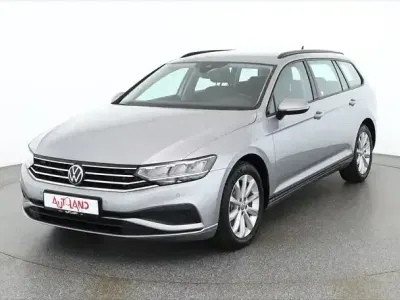 Gebraucht VW Passat 150 PS (110 kW) 2022 Andere Kombi