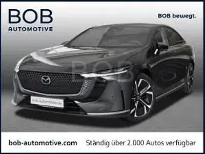 Gebraucht Mazda 6e