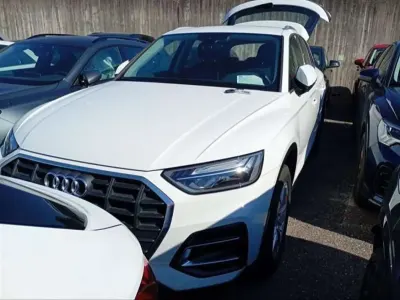 Gebraucht Audi Q5