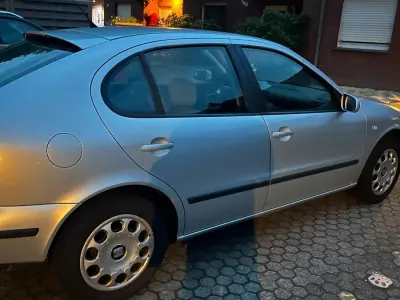 Gebraucht Seat Leon