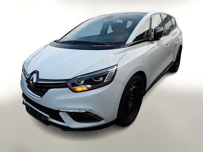 Gebraucht 2023 Renault Grand Scénic IV Techno Van / Kleinbus | 26.450 € (Etwas zu teuer)
