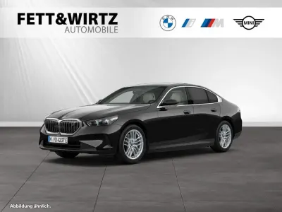 Gebraucht BMW i5