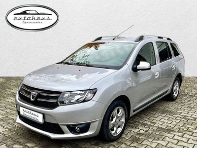 Dacia Logan MCV