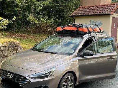 Gebraucht Hyundai i30