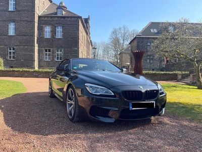 BMW M6 Cabriolet