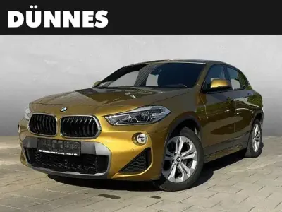 Gebraucht BMW X2