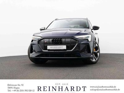 Audi e-tron Sportback