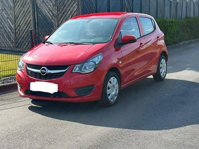 Opel Karl
