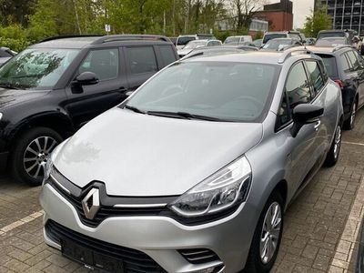 gebraucht Renault Clio GrandTour 