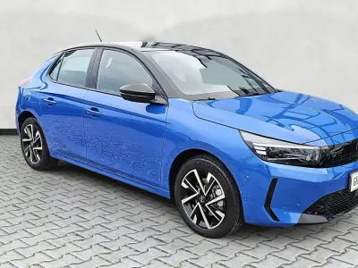 Gebraucht Opel Corsa Active 101 PS (74 kW) 2025 Voltaik blue Kleinwagen
