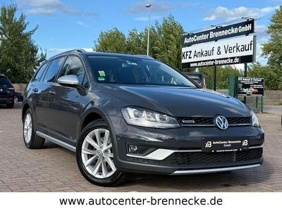 VW Golf Alltrack