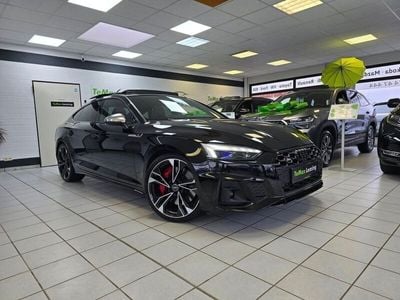 Audi S5 Sportback