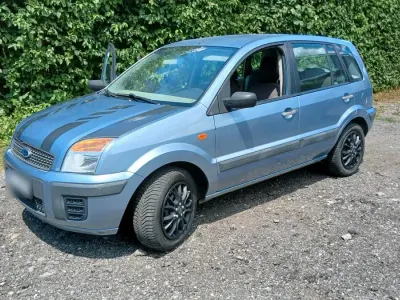 Gebraucht Ford Fusion
