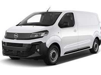 Nuova Opel Vivaro 120 CV (88 kW) 2026 Bianco Monovolume