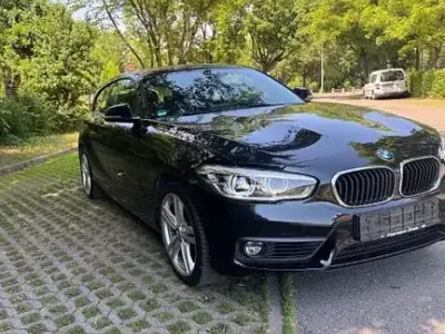 Gebraucht BMW 118