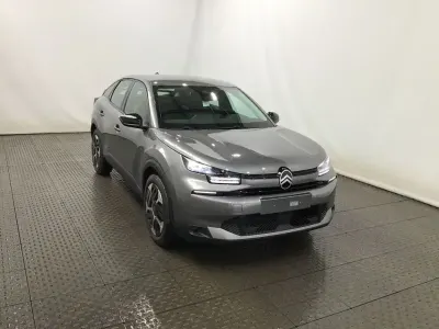 Second-hand Citroën C4