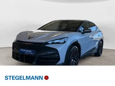 Gebraucht Cupra Tavascan VZ 250 kW (340 PS) 2026 Weiß SUV