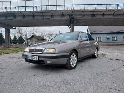 Gebraucht Lancia Kappa 155 PS (114 kW) 1997 Limousine