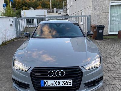 Gebraucht Audi A7 Competition 326 PS (239 kW) 2015 Grau Kleinwagen