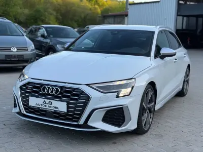 Occasion Audi S3