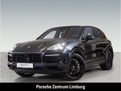 Porsche Cayenne GTS