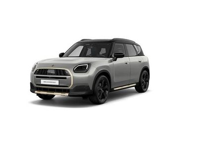 Neu Mini Countryman 150 PS (110 kW) 2025 SUV