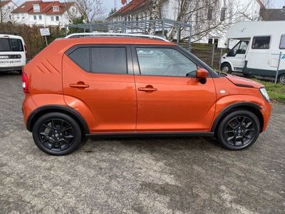 gebraucht Suzuki Ignis 1.2 Allgrip Intro Edition Intro Edition