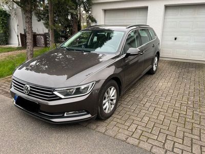 gebraucht VW Passat Variant 1.4 TSI DSG ACC Comfortline