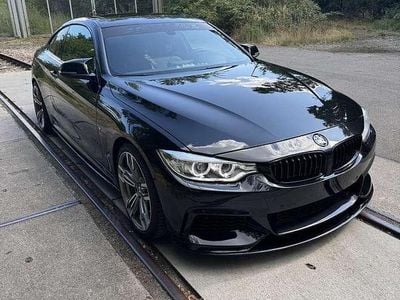 BMW 435