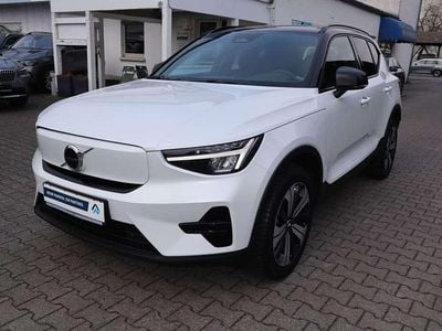Gebraucht Volvo XC40 Core 169 kW (231 PS) 2023 Crystal white SUV