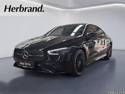 Mercedes CLA200