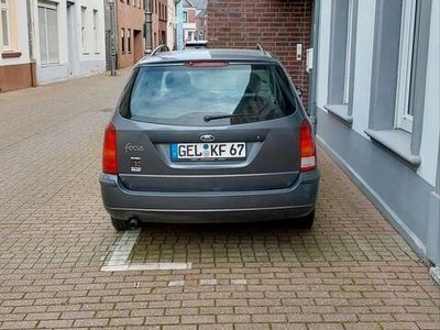 gebraucht Ford Focus FocusTurnier