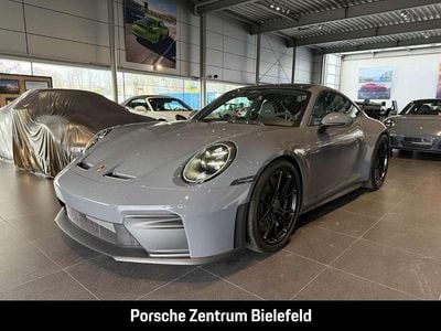 Neu Porsche 911 GT3 510 PS (375 kW) 2026 Grau Coupé