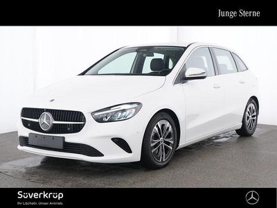 Usata Mercedes B200 Progressive 150 CV (110 kW) 2025 Bianco Monovolume