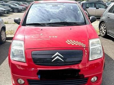 Citroën C2