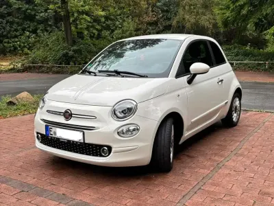 Gebraucht Fiat 500