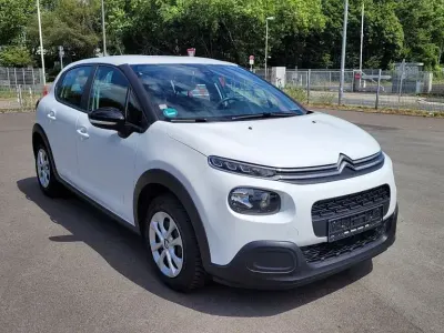 Gebraucht Citroën C3