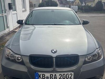 Gebraucht BMW 325 218 PS (160 kW) 2006 Limousine