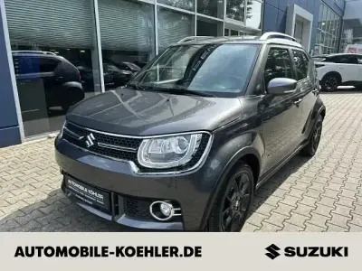 Gebraucht Suzuki Ignis