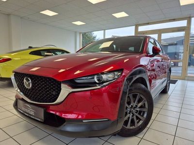 gebraucht Mazda CX-30 Selection 2WD |HEAD UP| KAMERA | BSM | LED