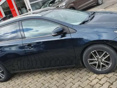 Gebraucht Toyota Auris